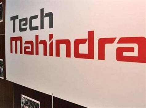 tech mahindra layoff news